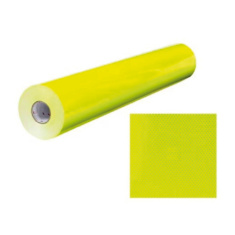 3M Diamond Grade reflektierende Selbstklebefolie - gelbgrün Breite 914 cm